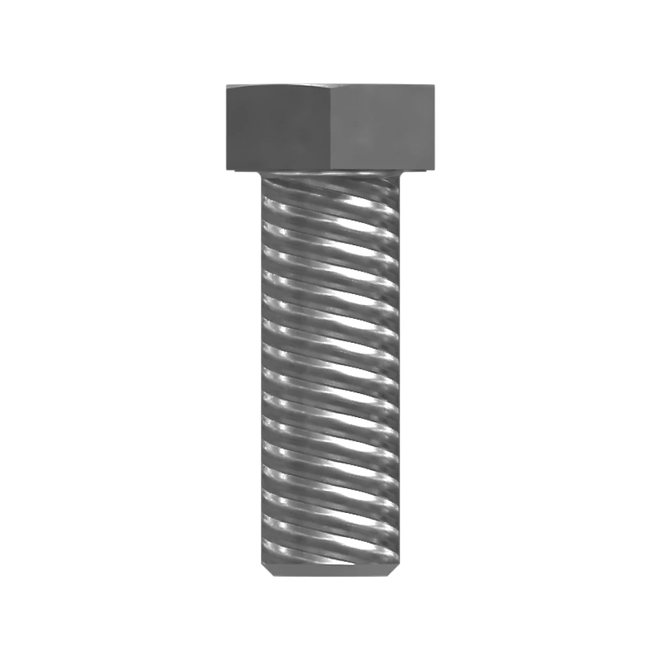 515-2878: Hex Head Bolt 5152878 купить
