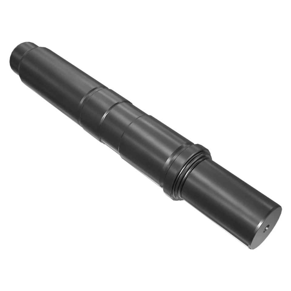 515-3293: 1048mm Long Hydraulic Accumulator Piston 5153293 Caterpillar