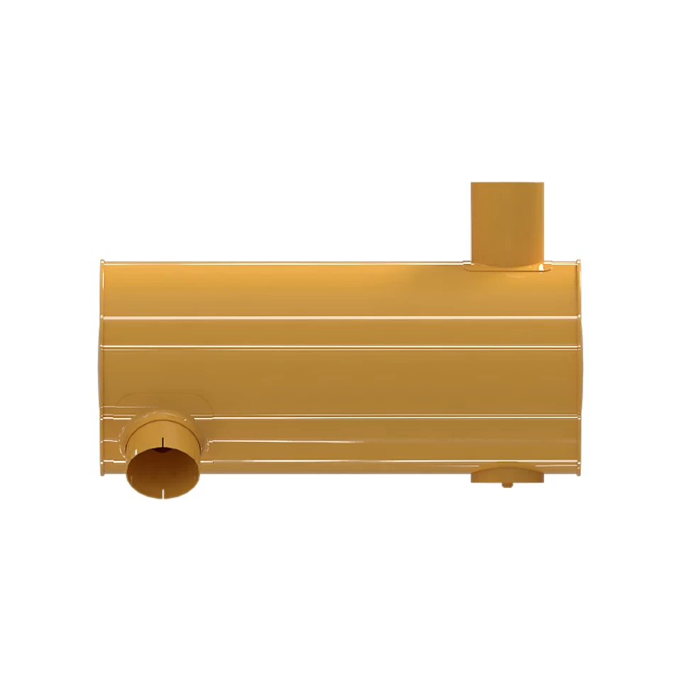 515-3336: MUFFLER AS 5153336 купить