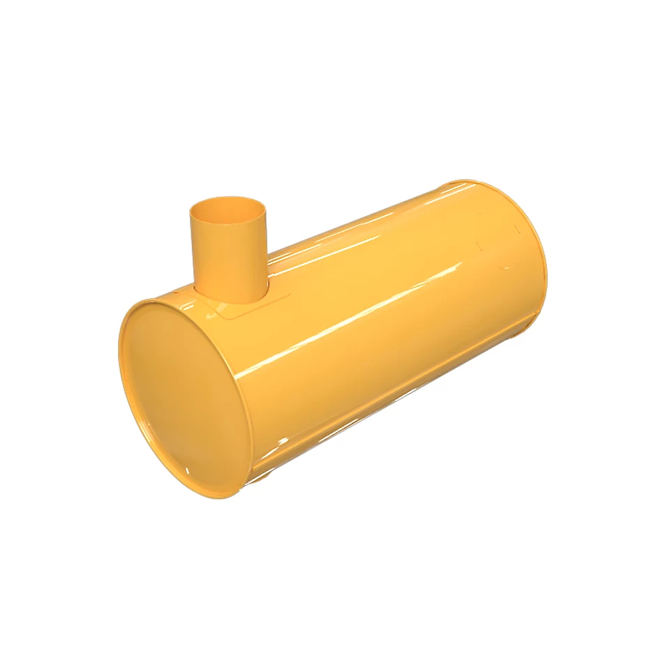 515-3336: MUFFLER AS 5153336 купить