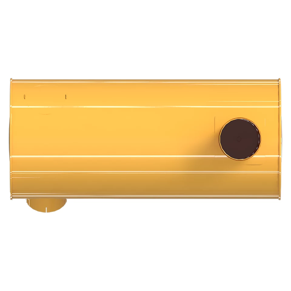 515-3336: MUFFLER AS 5153336 купить