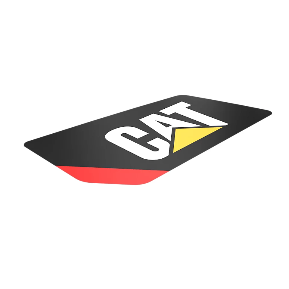 515-7835: Идентификационная наклейка CAT 5157835 купить
