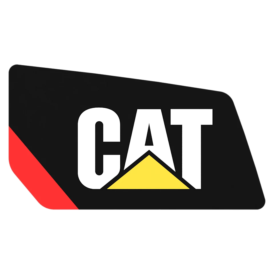 515-7835: Идентификационная наклейка CAT 5157835 купить