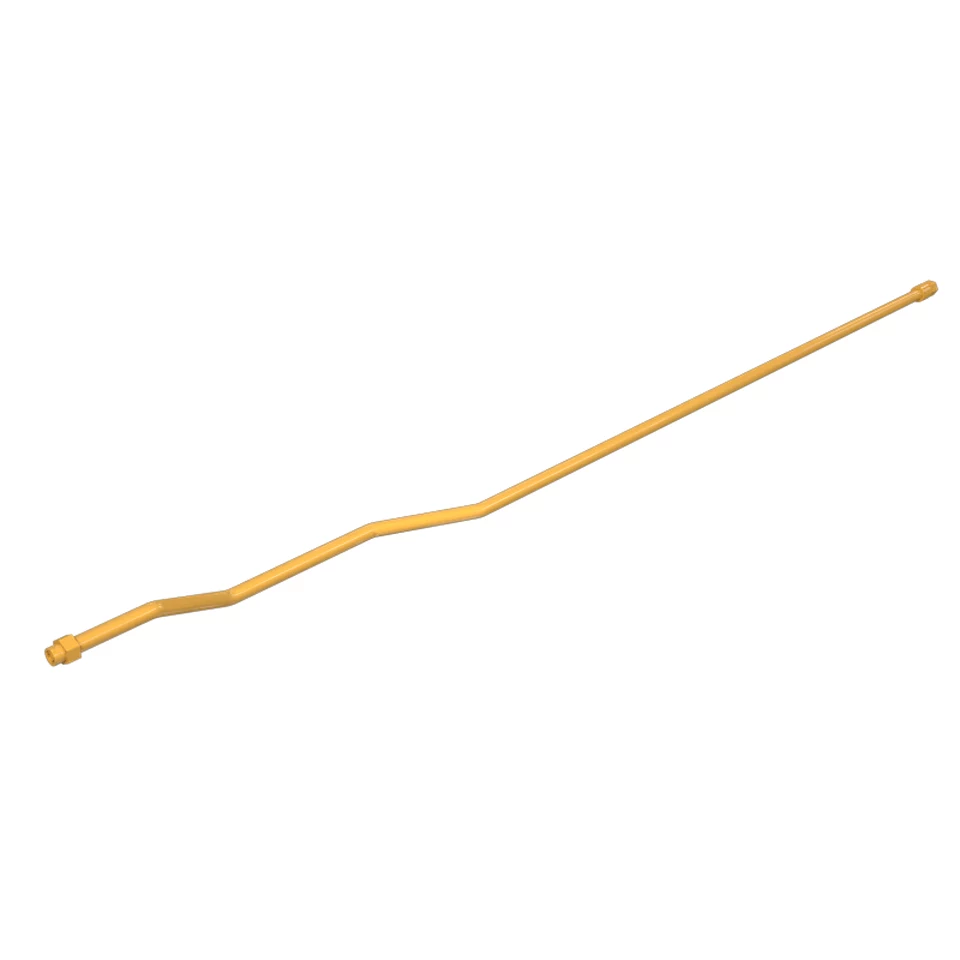 515-8040: Auxiliary Hydraulic Lines Tube 515-8040 Caterpillar