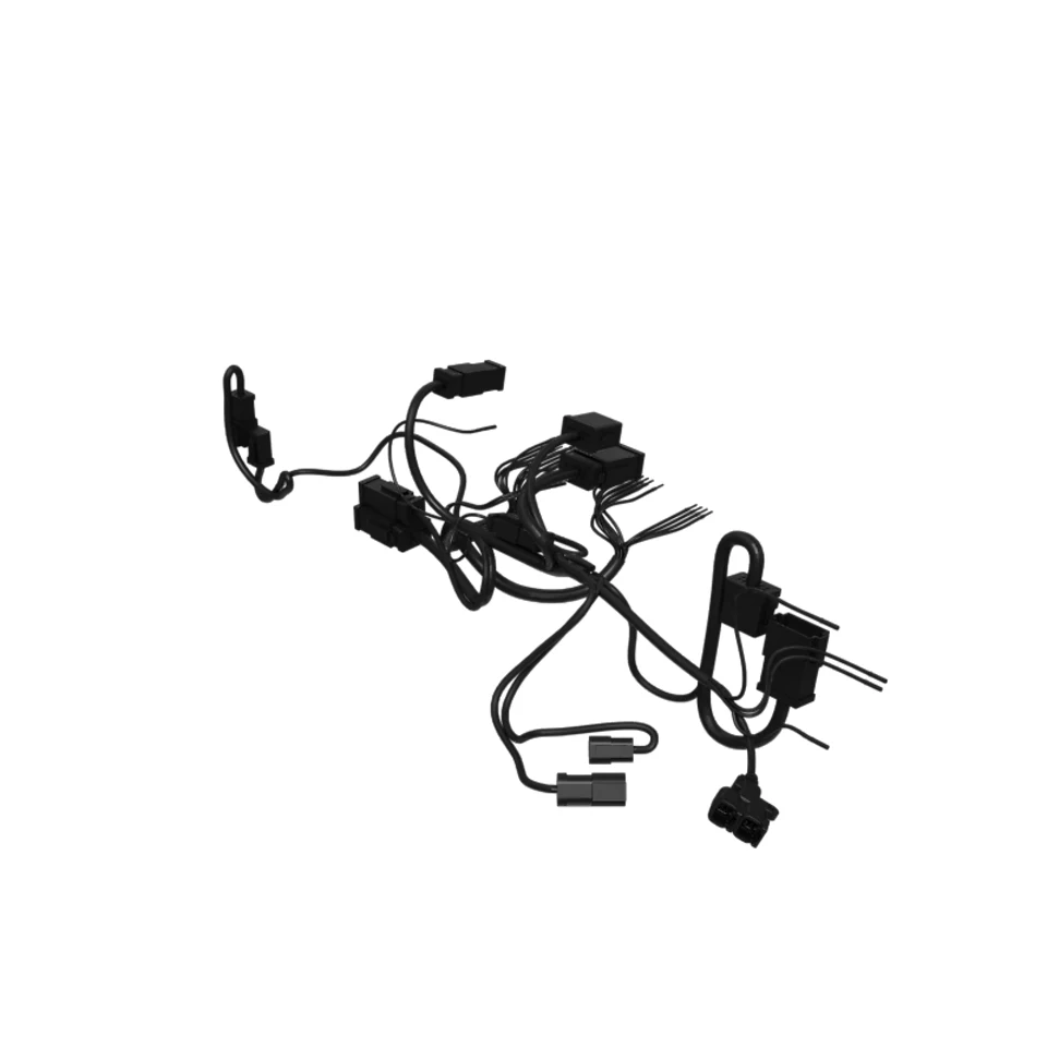 515-8173: HARNESS AS 5158173 купить