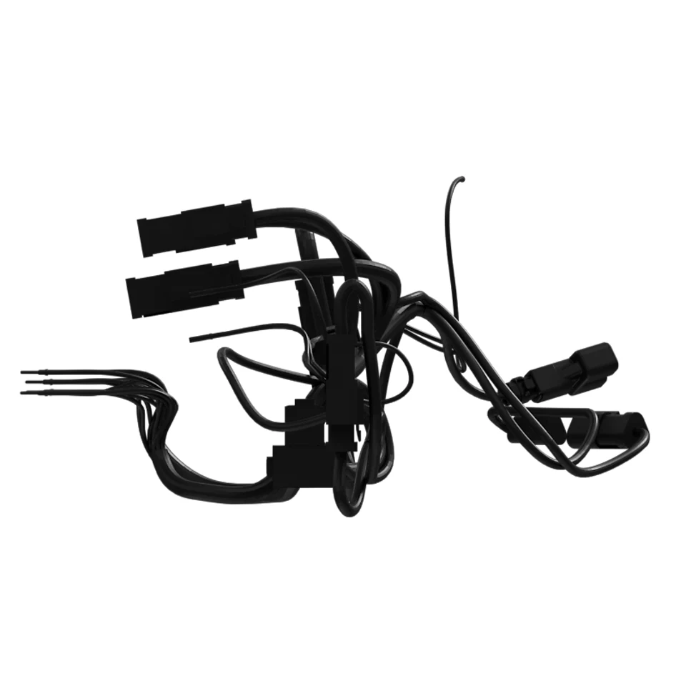 515-8173: HARNESS AS 5158173 купить
