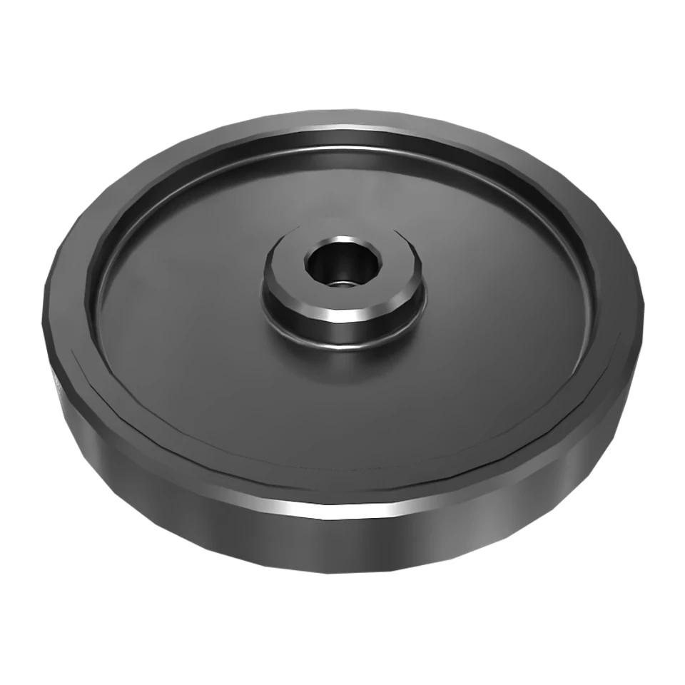 515-8207: 150mm Outer Diameter Wiper Seal Installation Tool 5158207 купить
