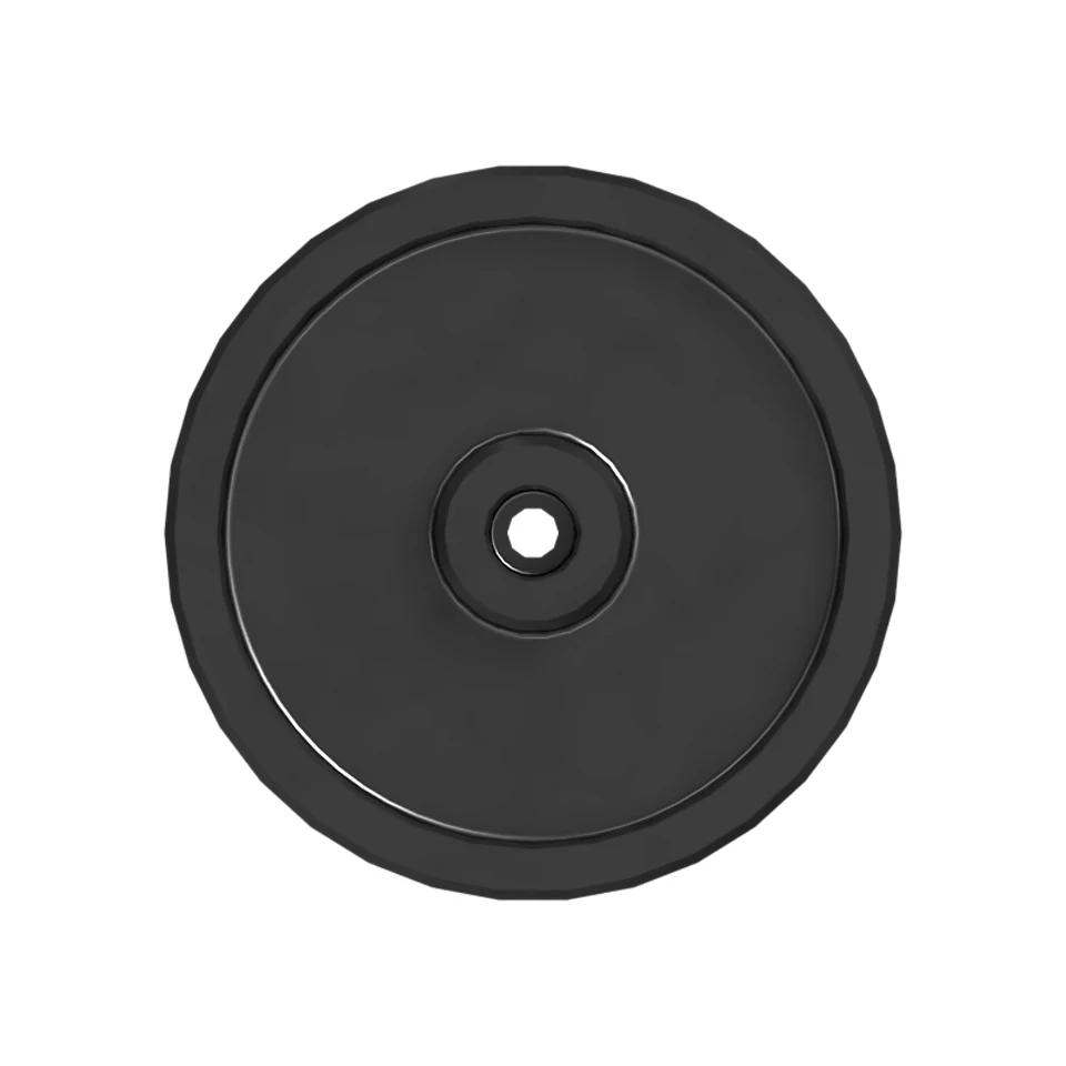 515-8207: 150mm Outer Diameter Wiper Seal Installation Tool 5158207 купить