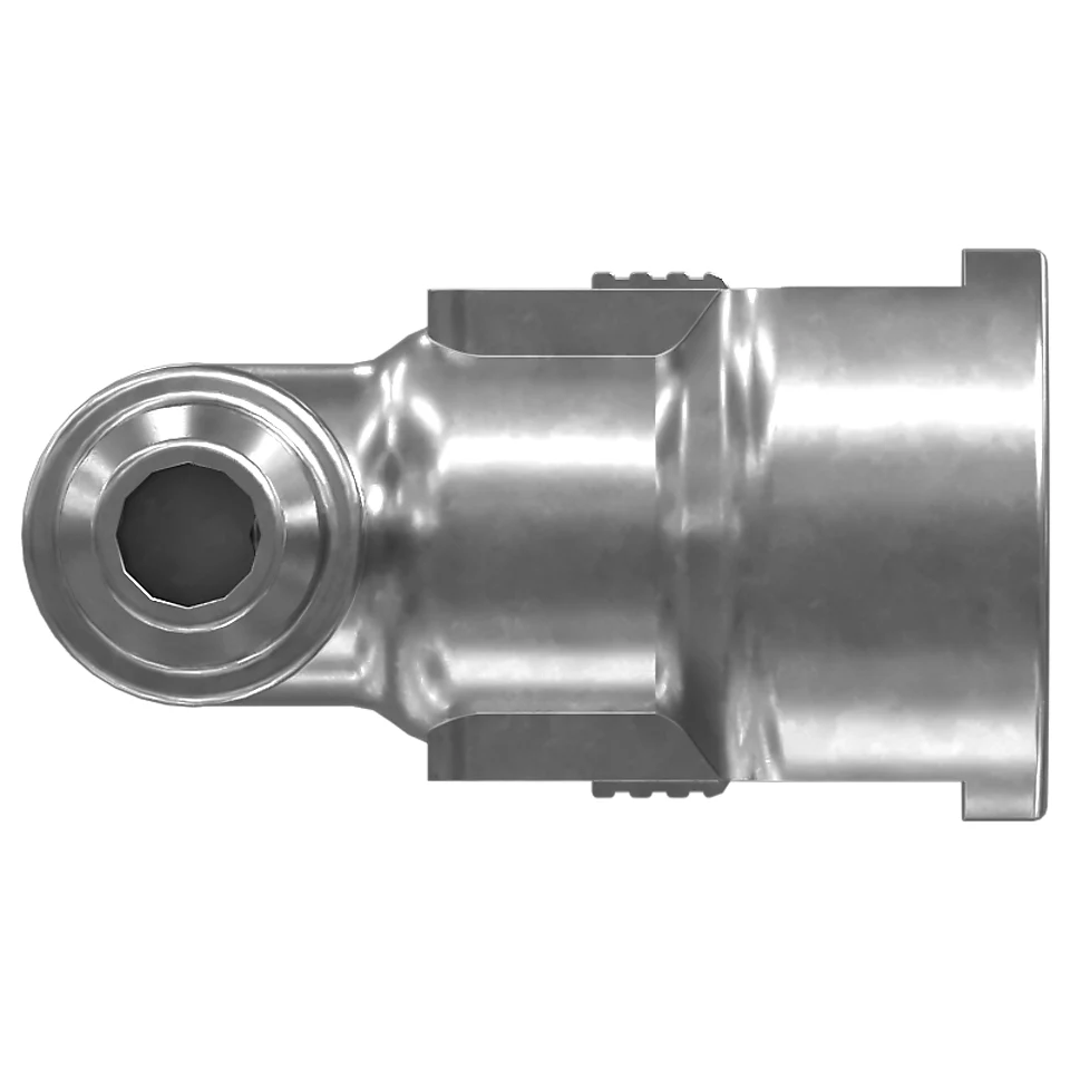 515-8386: COUPLER-QDIS 5158386 купить