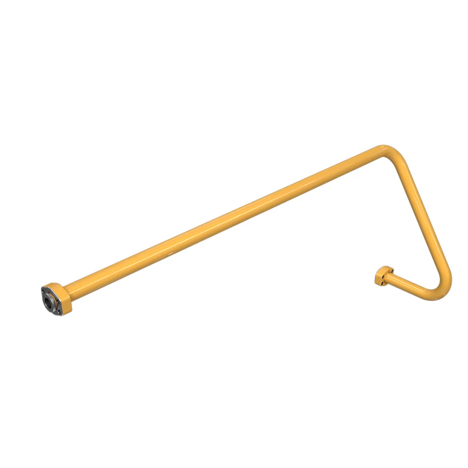 515-8705: Fluid Carrying Tube Assembly 5158705 купить