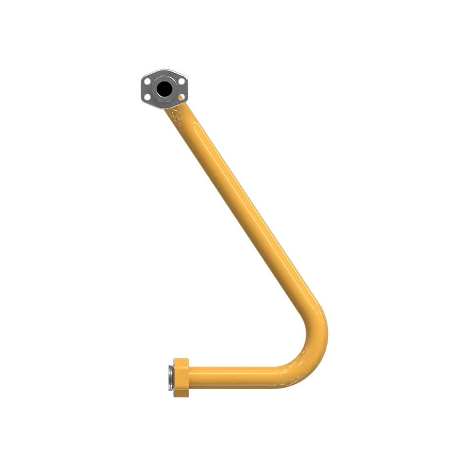 515-8705: Fluid Carrying Tube Assembly 5158705 купить