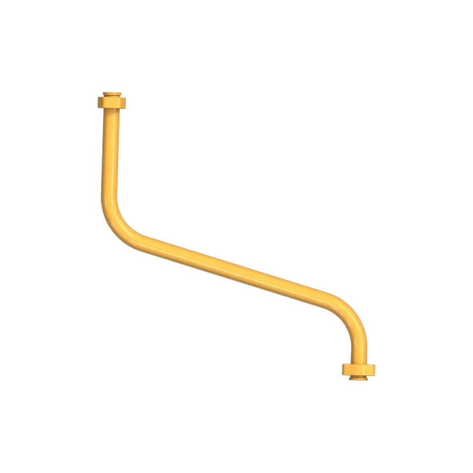 515-8711: Fluid Carrying Tube Assembly 5158711 купить