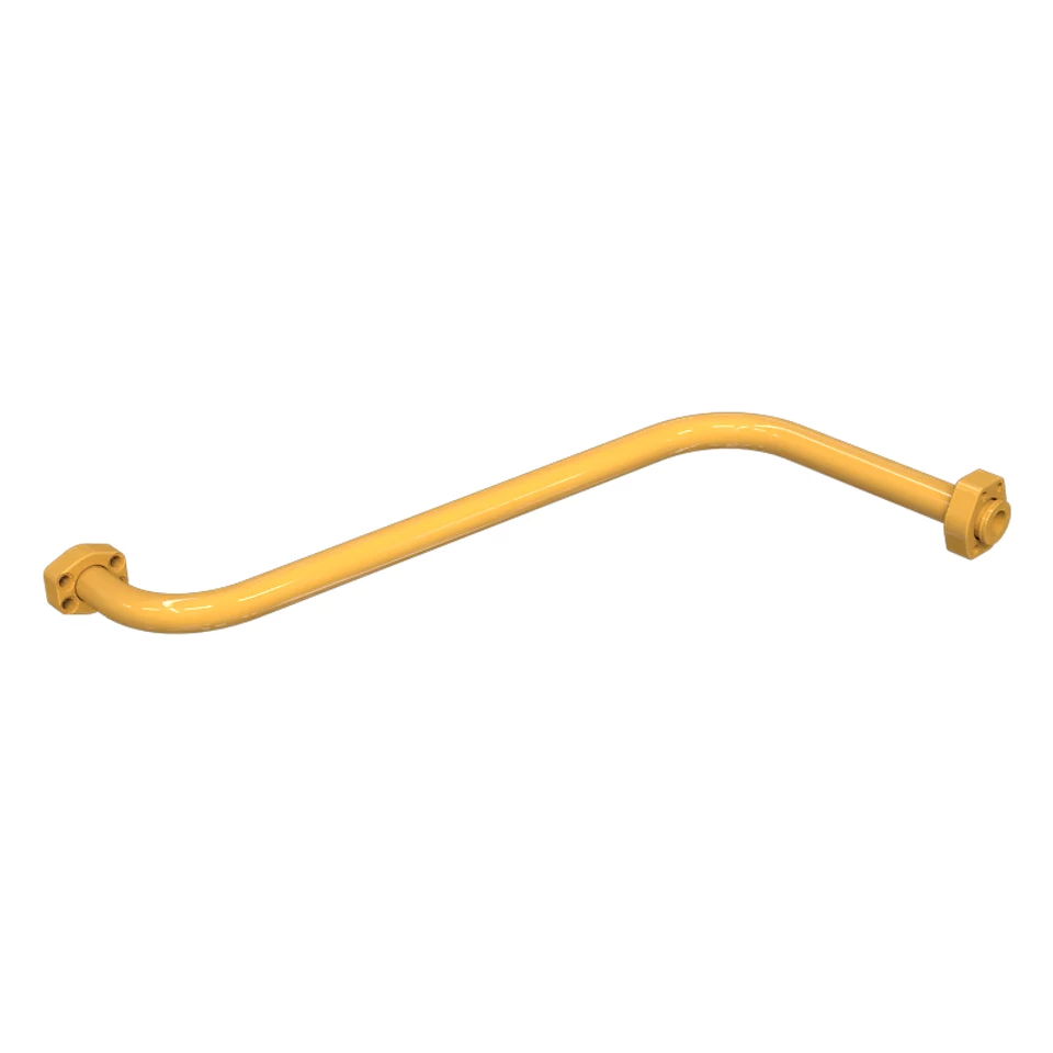 515-8711: Fluid Carrying Tube Assembly 5158711 купить