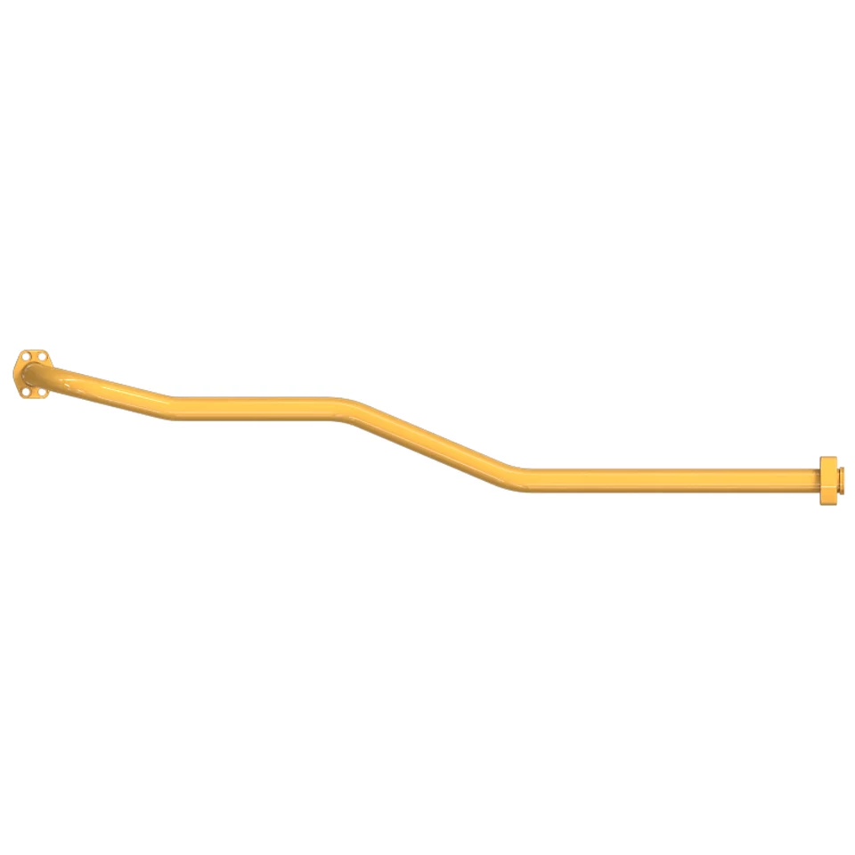 515-8719: Fluid Carrying Tube Assembly 5158719 купить