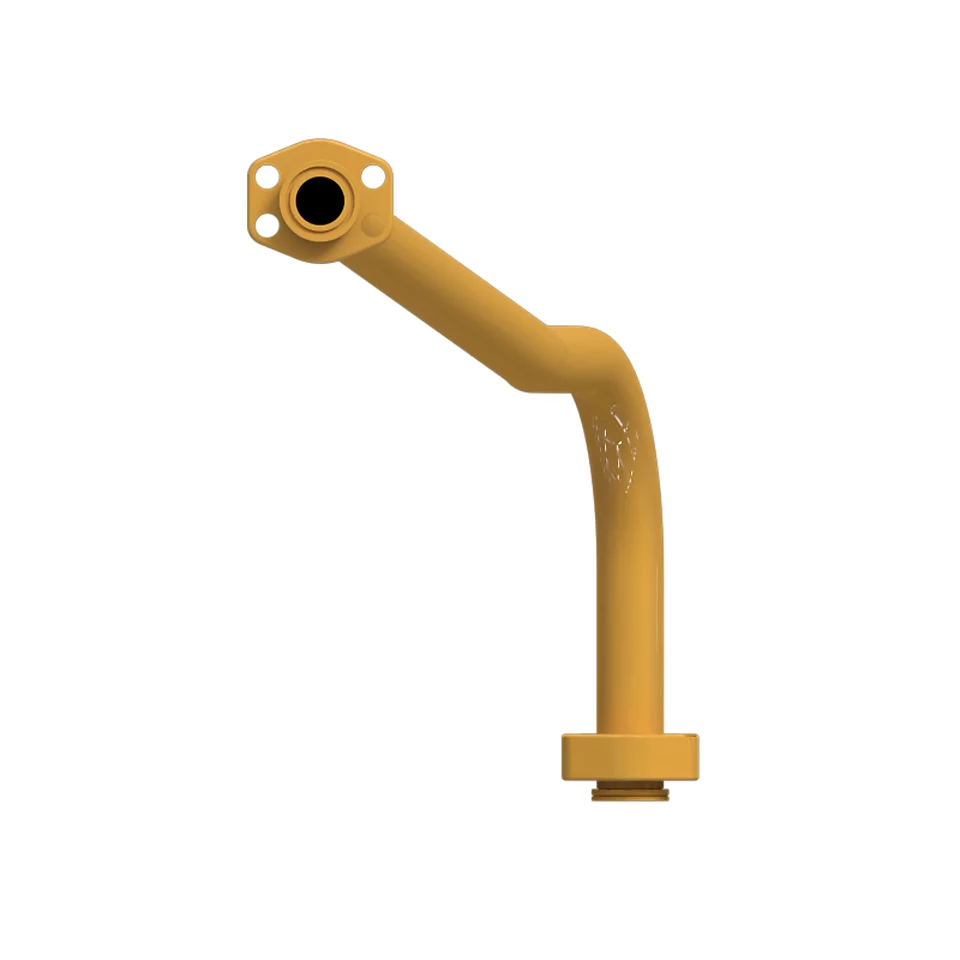 515-8719: Fluid Carrying Tube Assembly 5158719 купить
