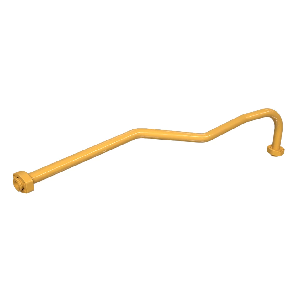 515-8719: Fluid Carrying Tube Assembly 5158719 купить