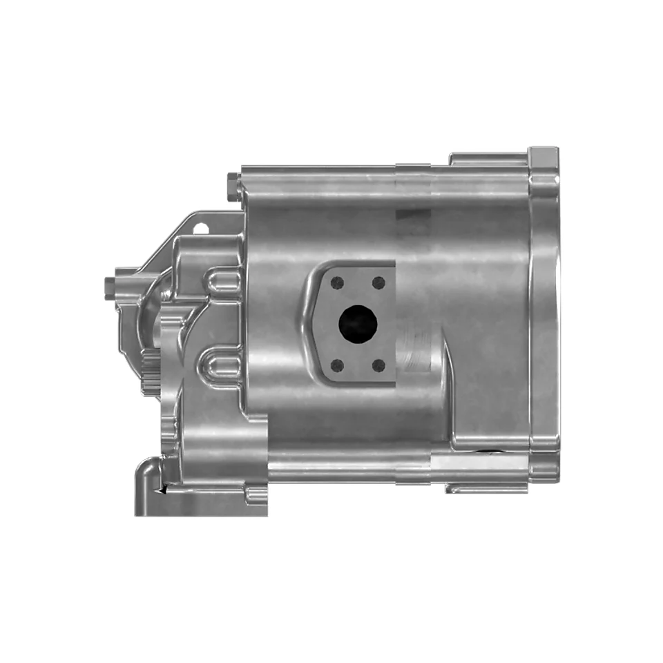 515-9449: PUMP GP-GR 3 5159449 купить