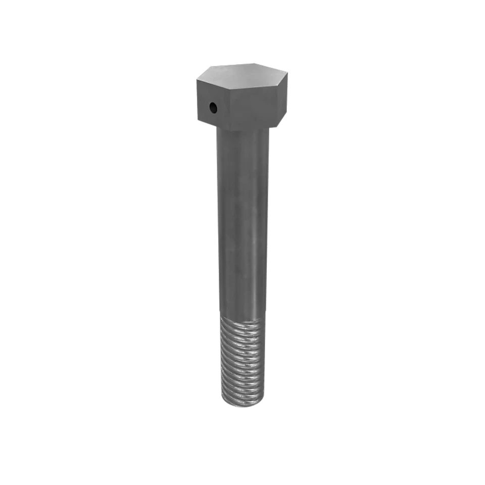 515-9465: Hex Head Bolt, 3/4-10" 5159465 купить