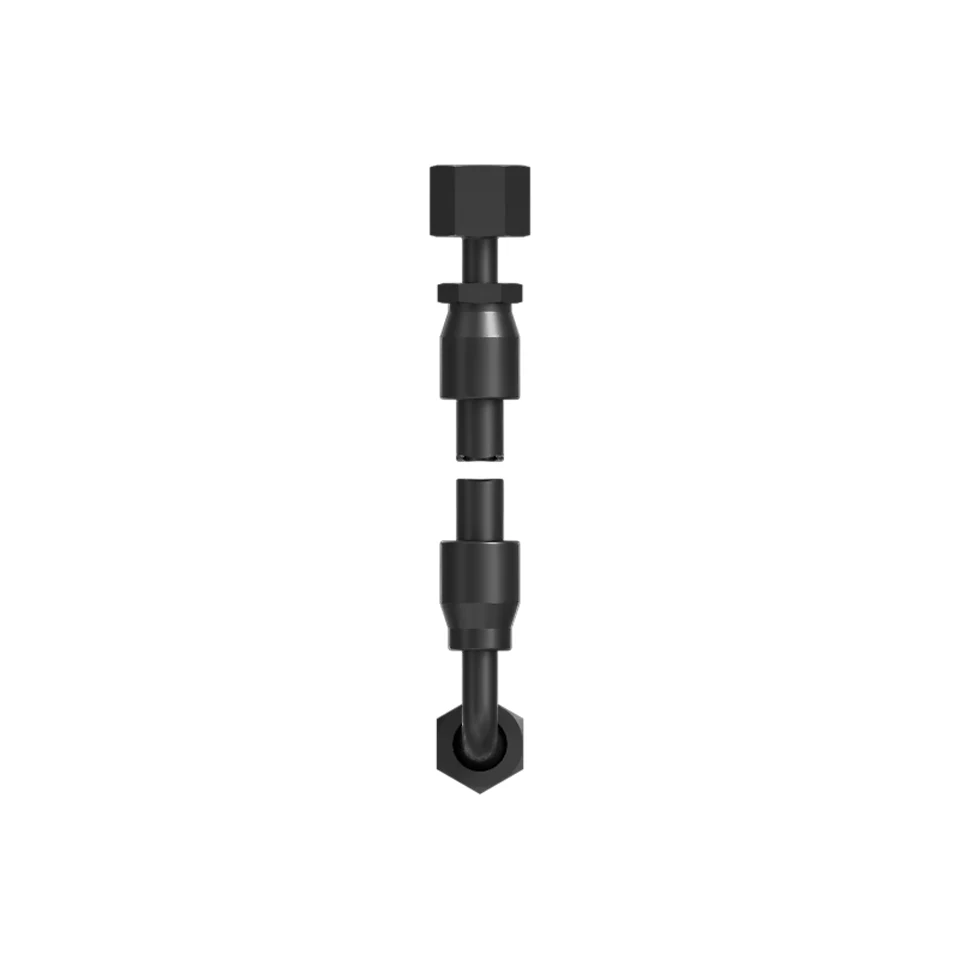 516-0348: 7.94mm Inner Diameter Water Lines Hose 5160348 购买