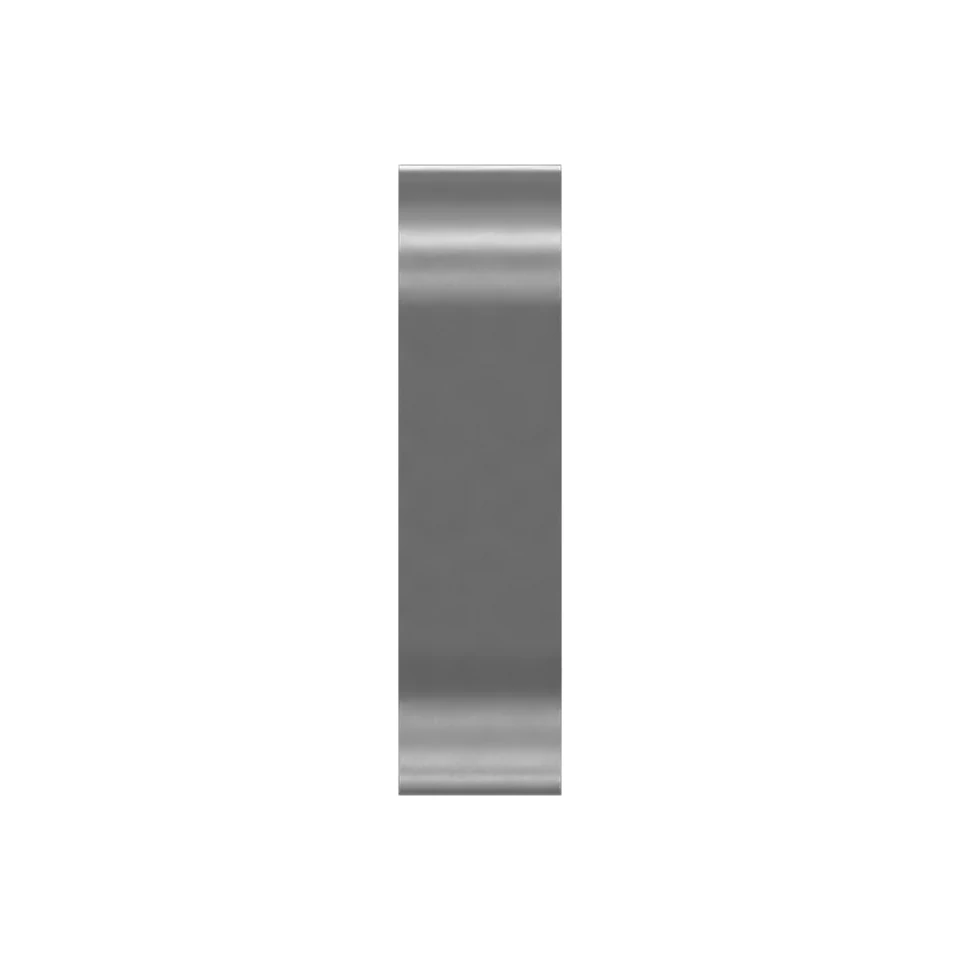 516-0740: 18mm Thick Feather Key 5160740 купить