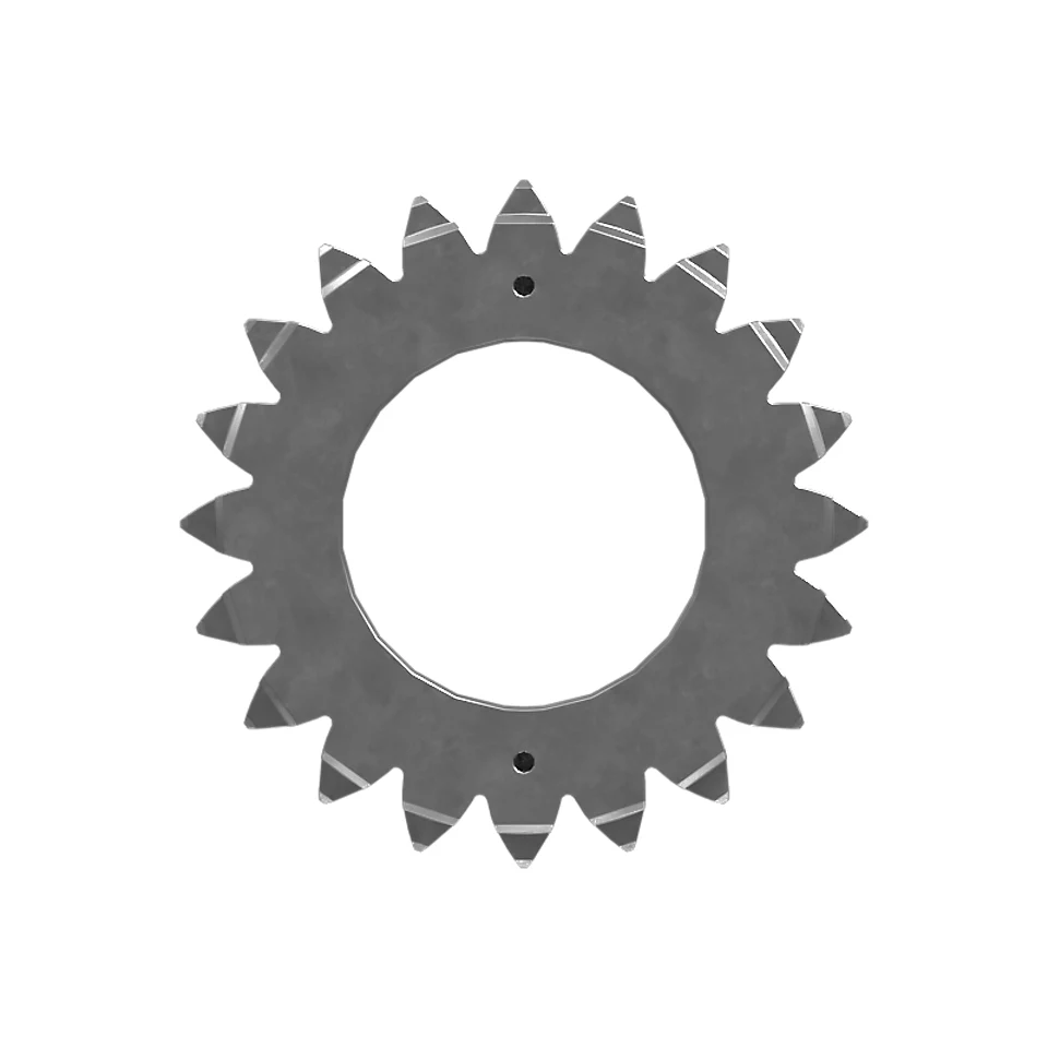 516-0922: 20 Teeth Final Drive Sun Gear 5160922 купить