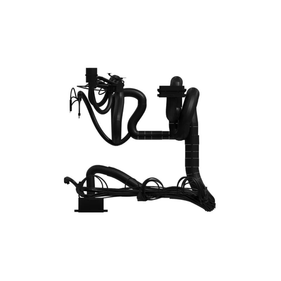 516-1566: HARNESS AS 5161566 купить