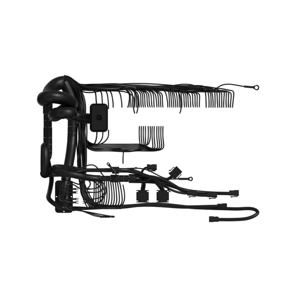516-1566: HARNESS AS 5161566 купить