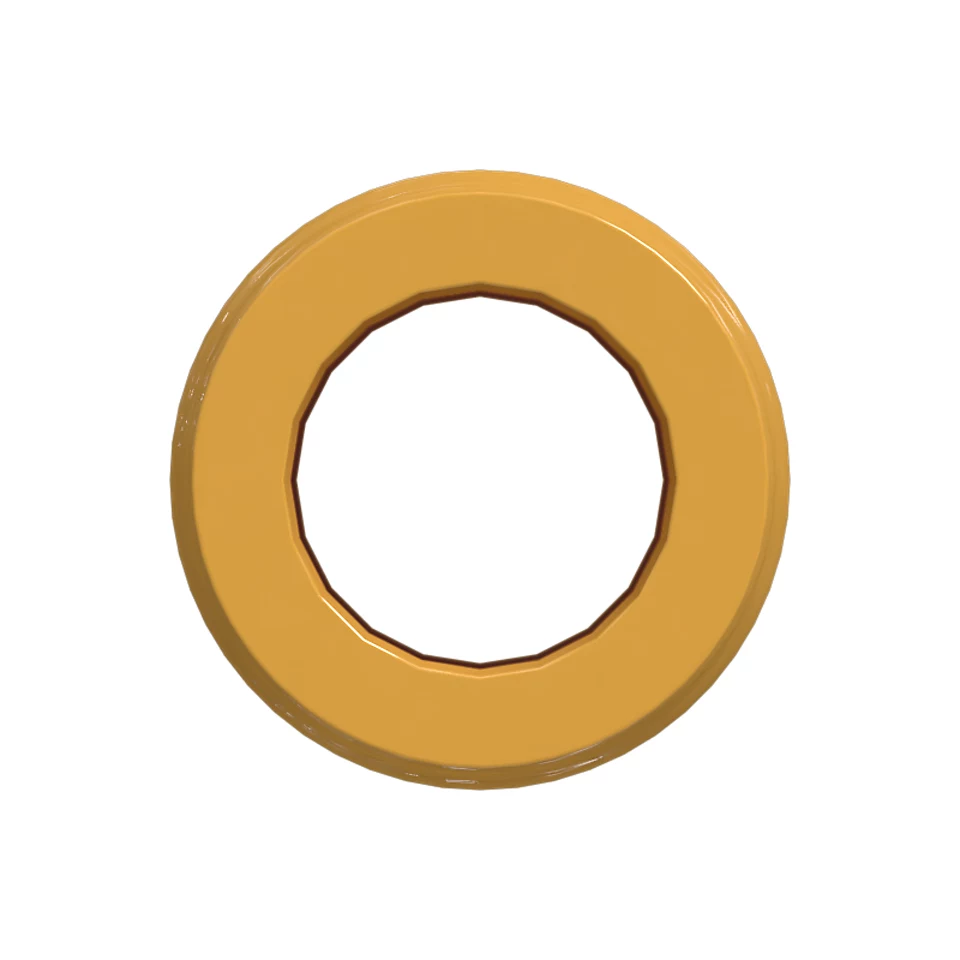 516-2016: Track Bushing 5162016 купить
