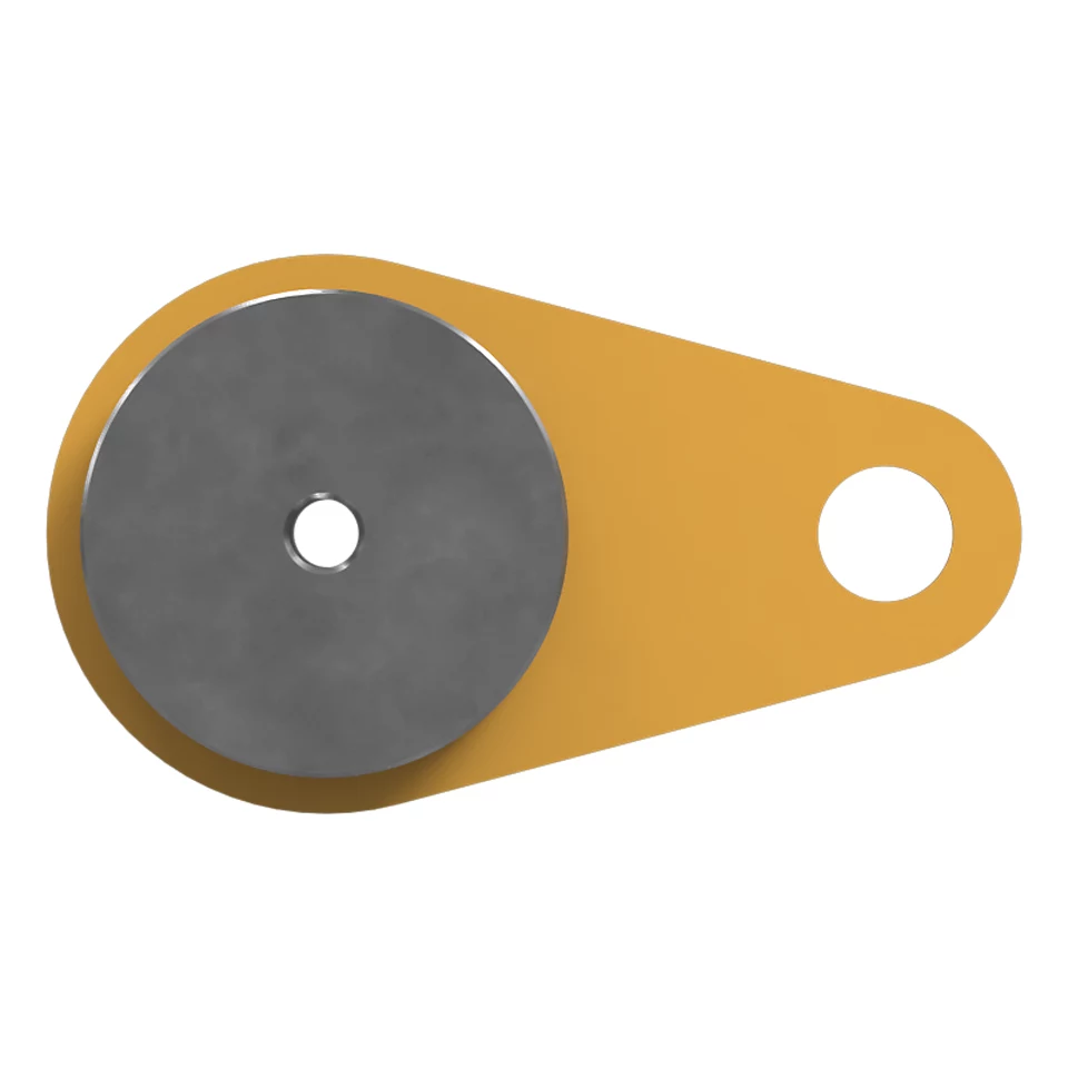 516-2105: Linkage Pin 5162105 купить