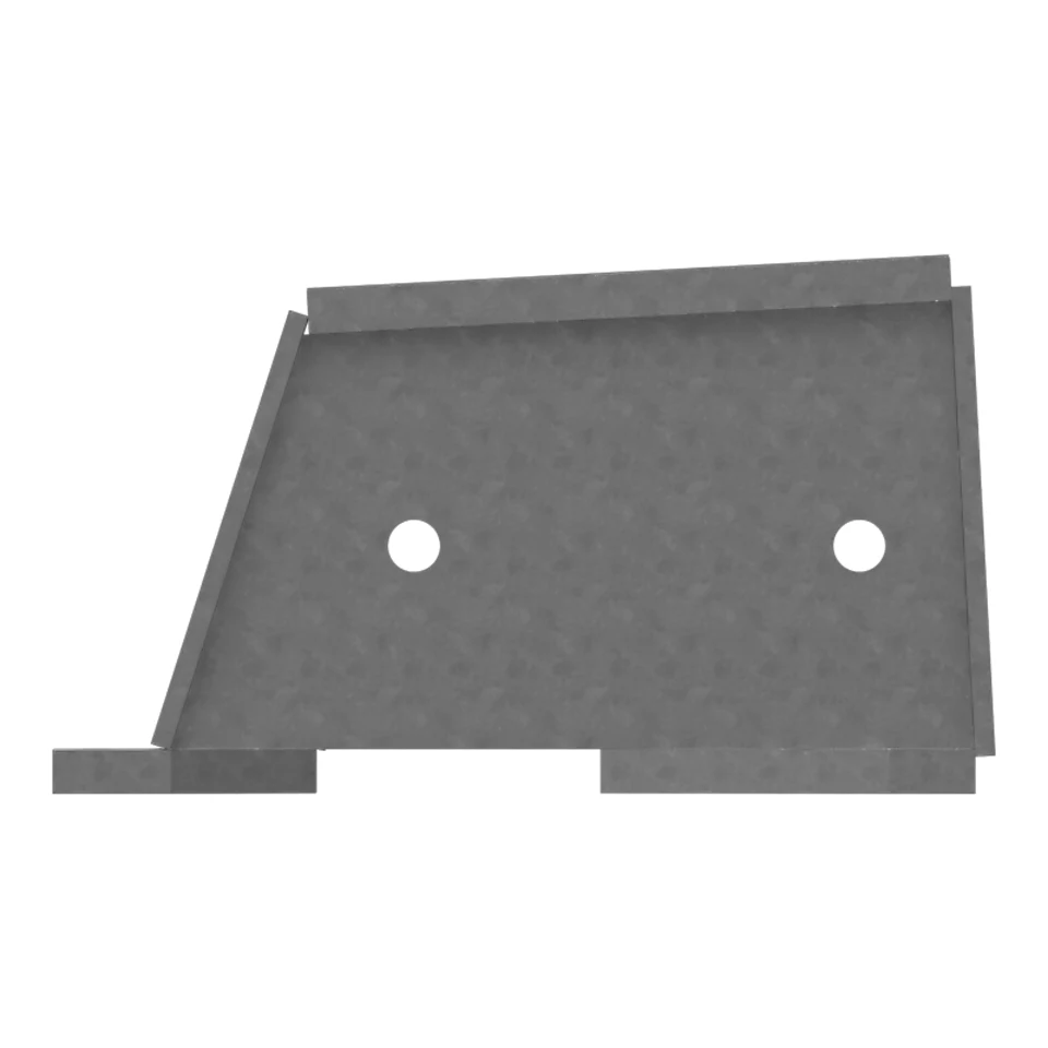 516-2952: Winch Mounting Left-hand Side Adapter 5162952 buy
