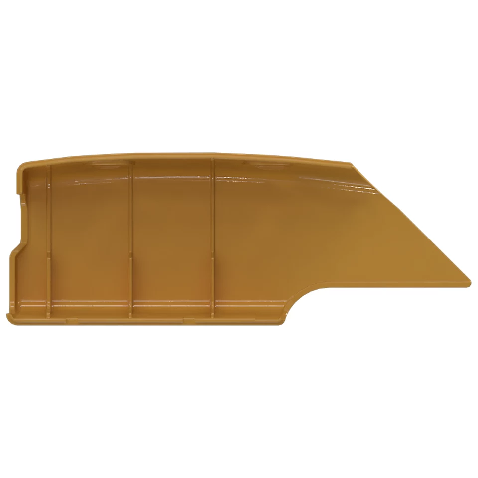 516-4918: Cabin Arm Rest Cover 5164918 купить