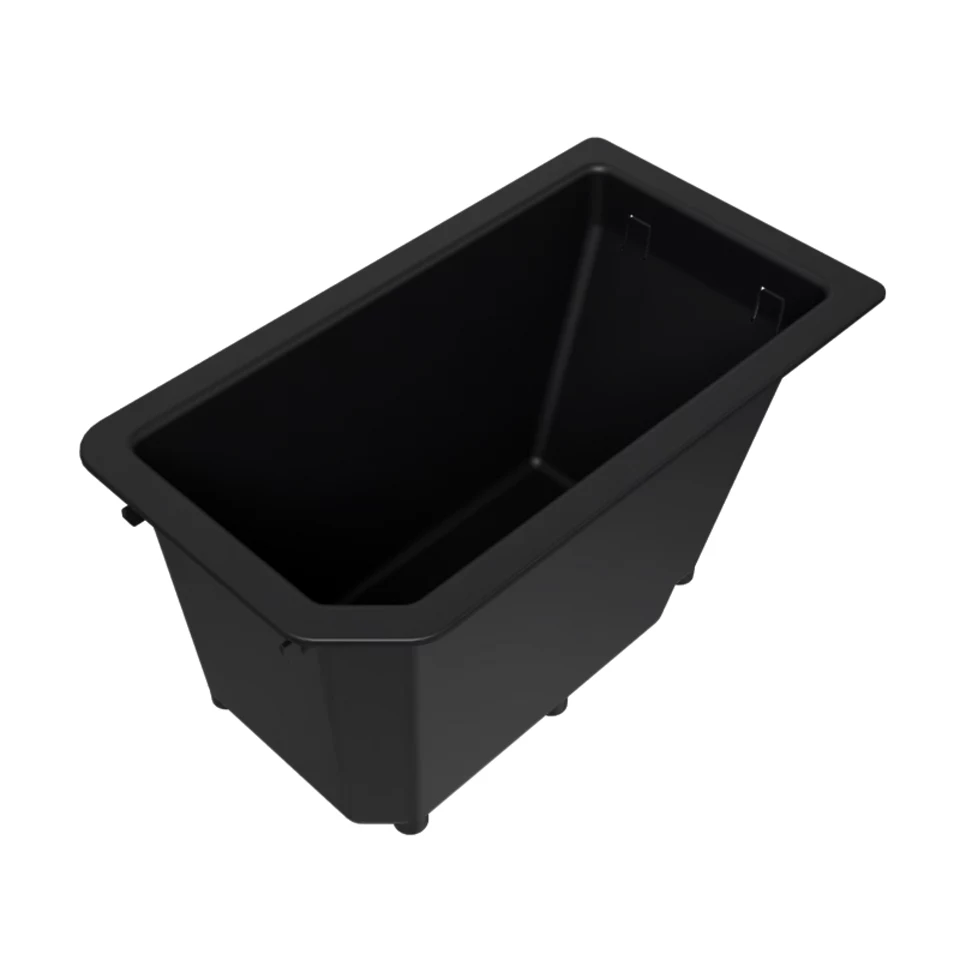 516-4930: Operator Cabin Console Cover 516-4930 Caterpillar