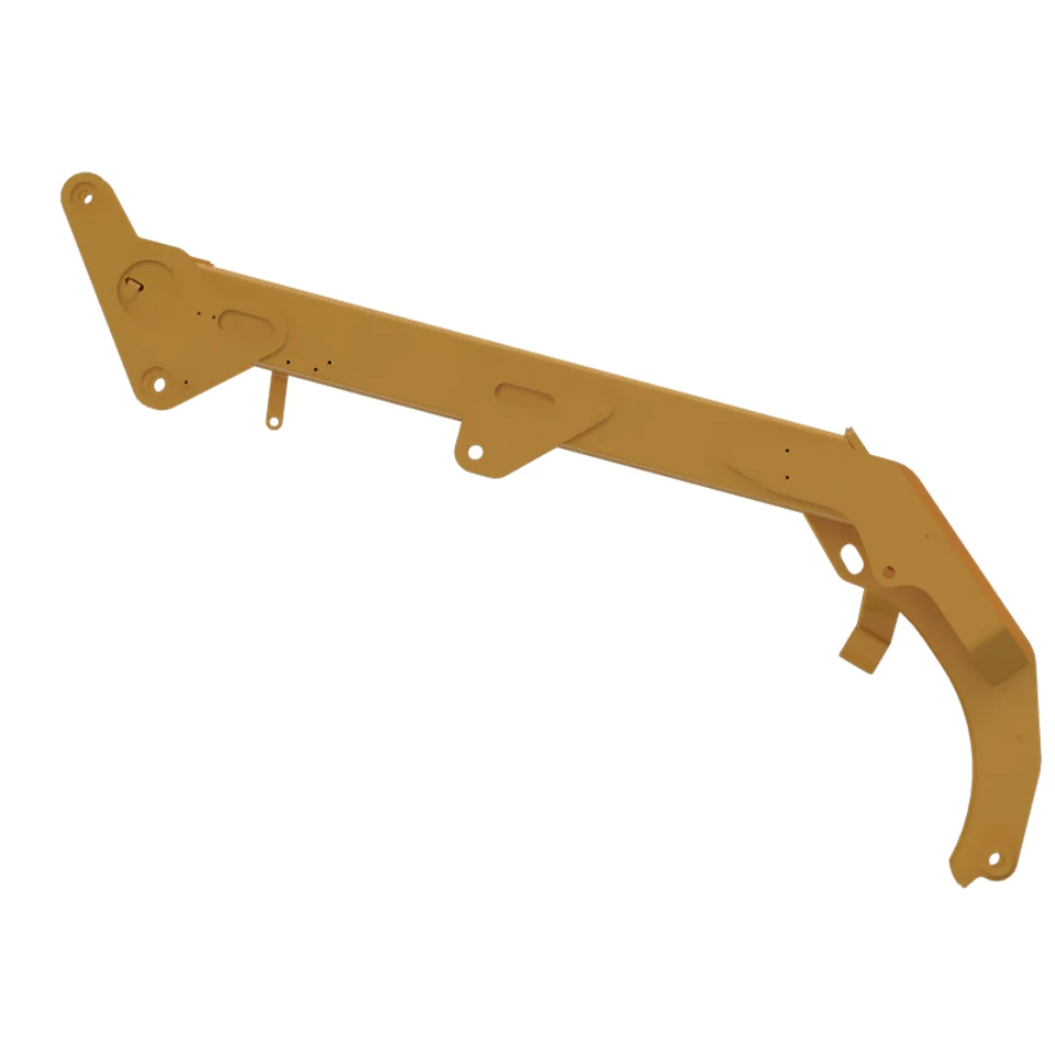 516-5795: Loader Frame Lift Arm 5165795 купить