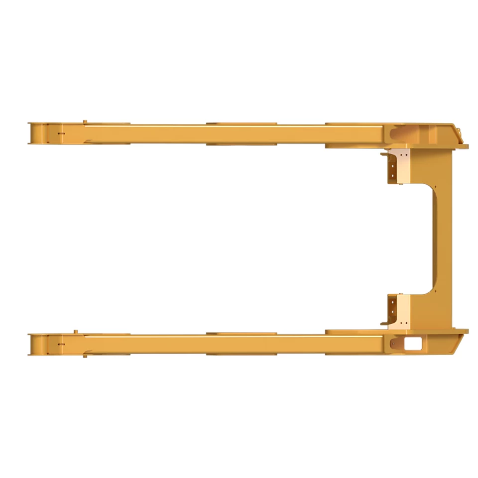 516-5795: Loader Frame Lift Arm 5165795 купить