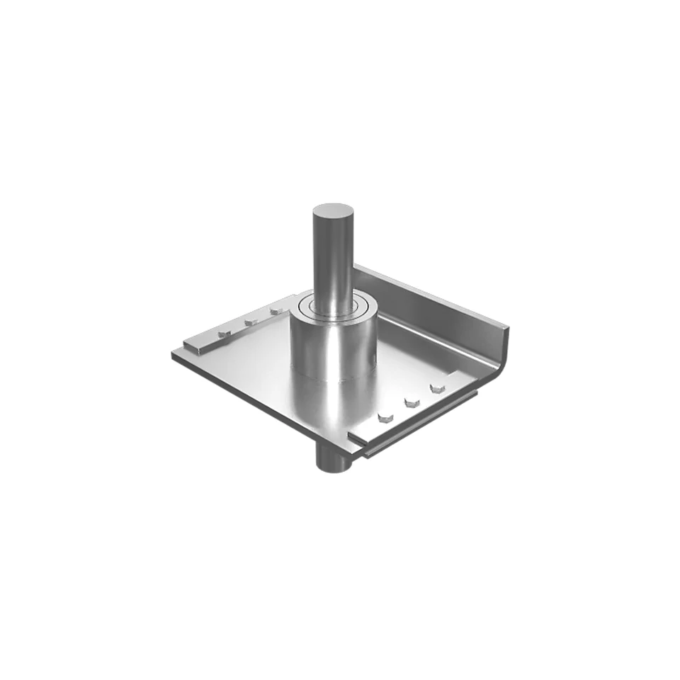 516-6453: Sprocket Adjustment Plate 5166453 купить