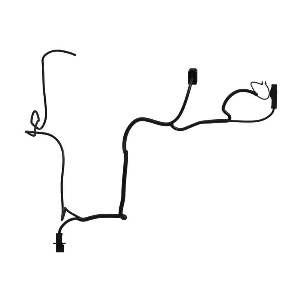 516-6915: HARNESS AS-C 5166915 купить