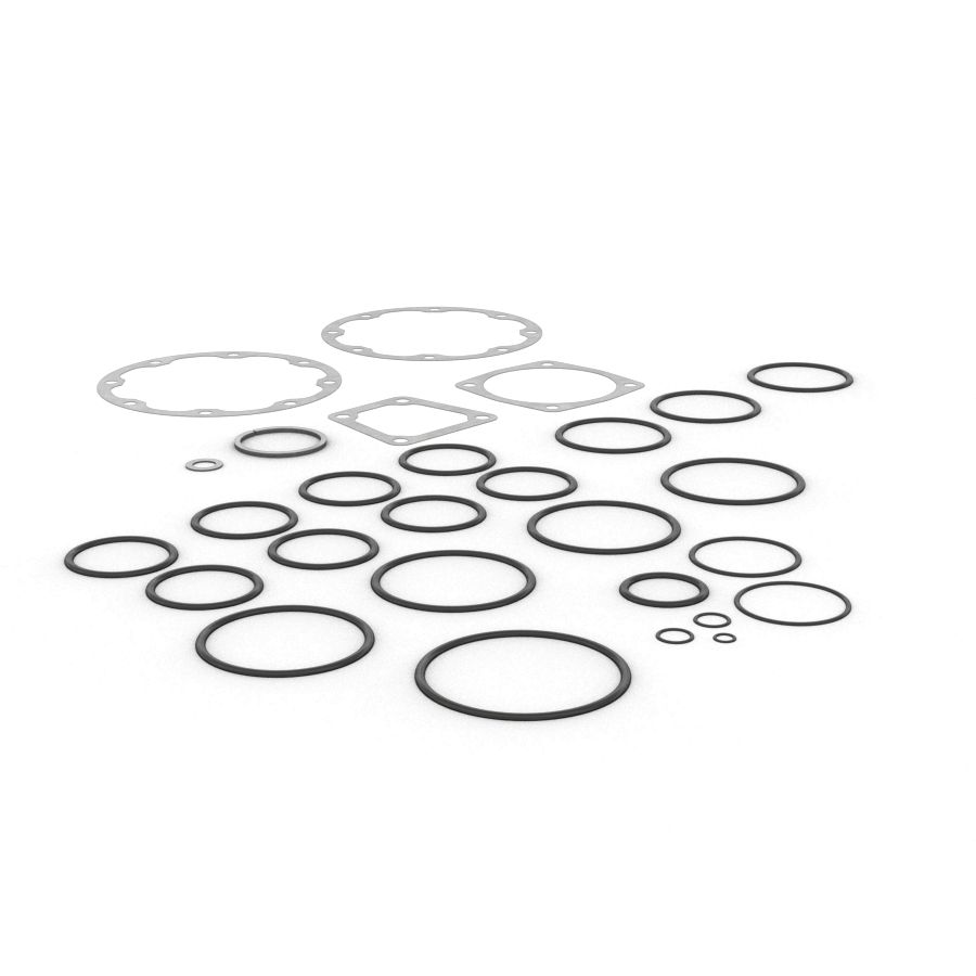 516-9090: Engine Overhaul (major) Kit 5169090 купить