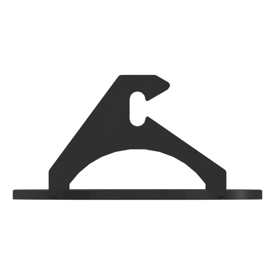 516-9367: Pin Puller Hook Bracket 5169367 купить