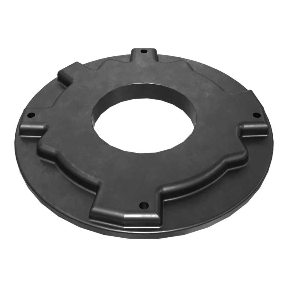 517-1182: COVER-BEARIN 5171182 Caterpillar