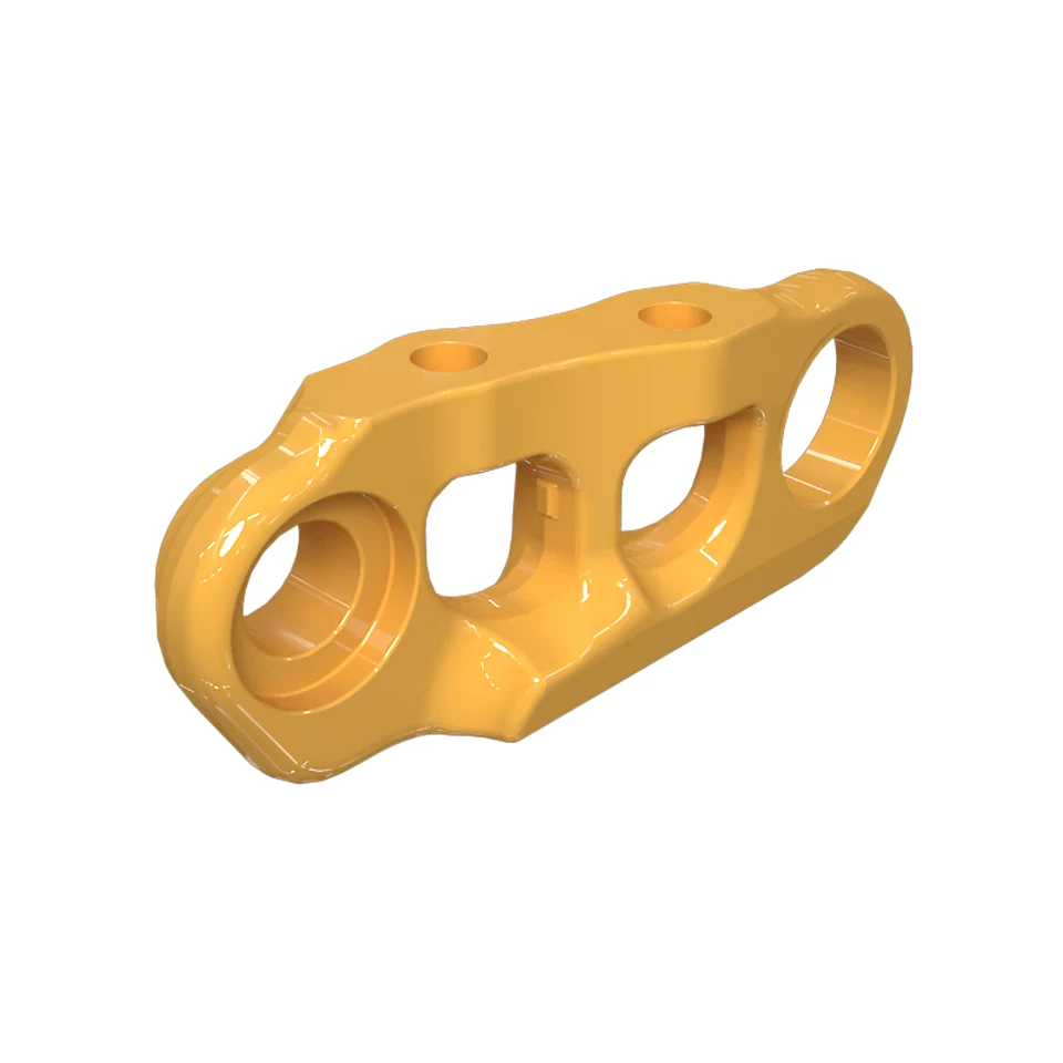 517-2281: Undercarriage Track Link 5172281 Caterpillar