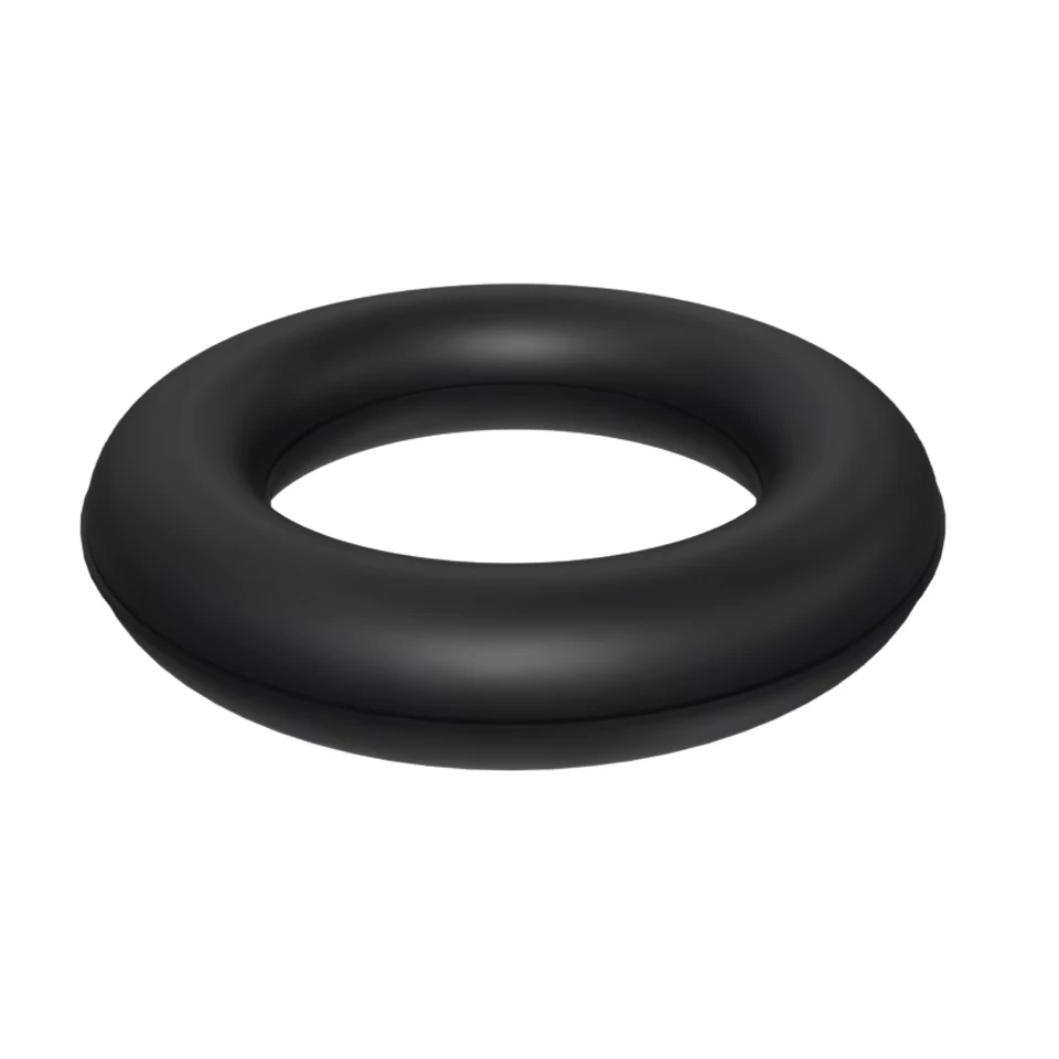 517-2398: 2.62 X 7.59mm 70A VMQ O-ring 5172398 купить