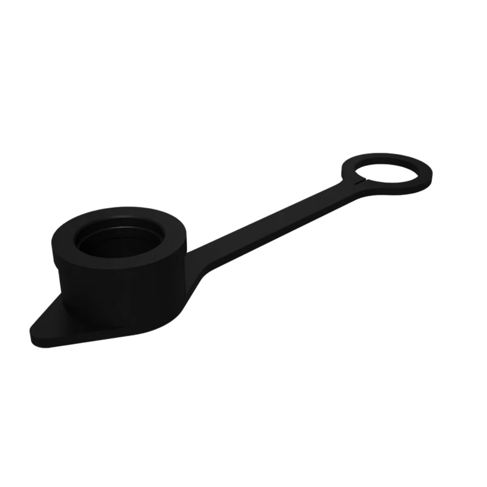 517-2478: Black Dust Cap 5172478 купить