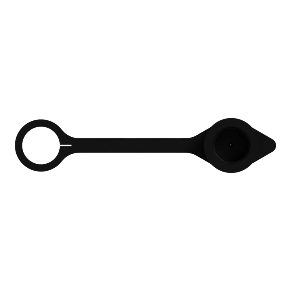 517-2478: Black Dust Cap 5172478 купить