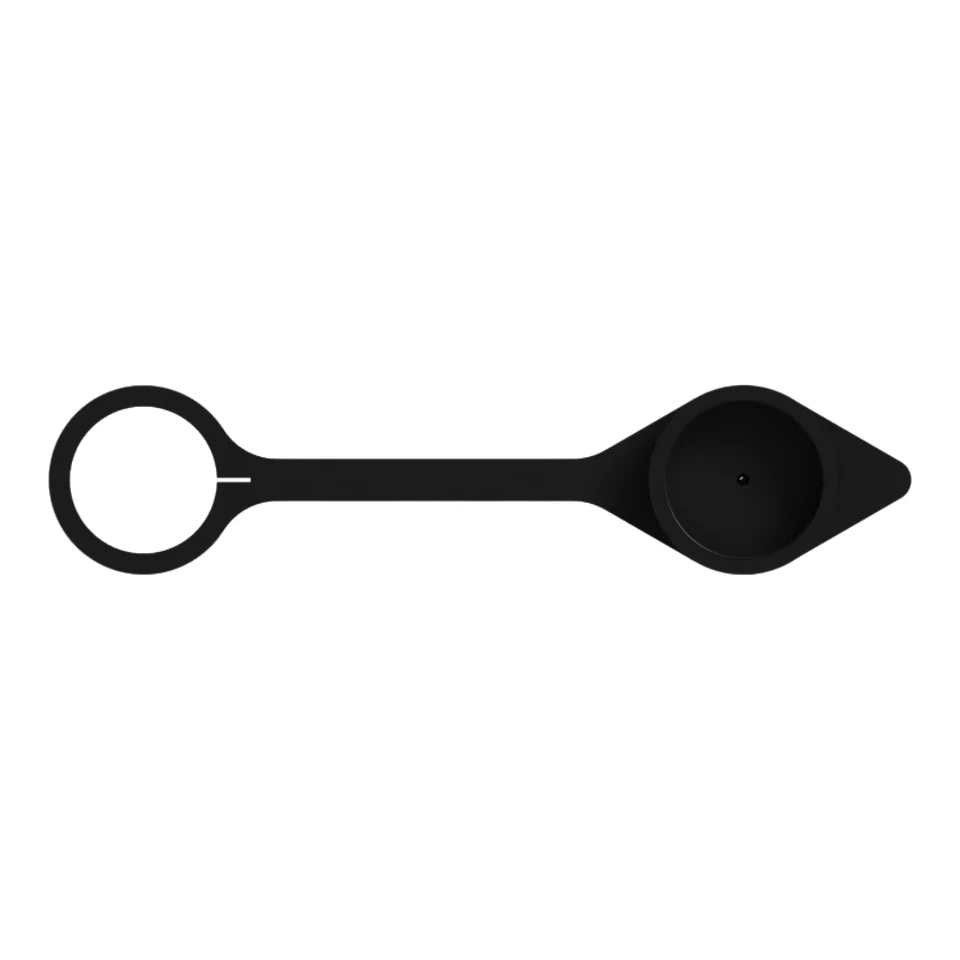 517-2479: Black Dust Cap 5172479 купить