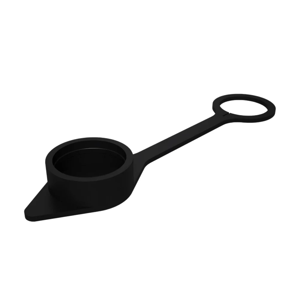 517-2479: Black Dust Cap 5172479 купить
