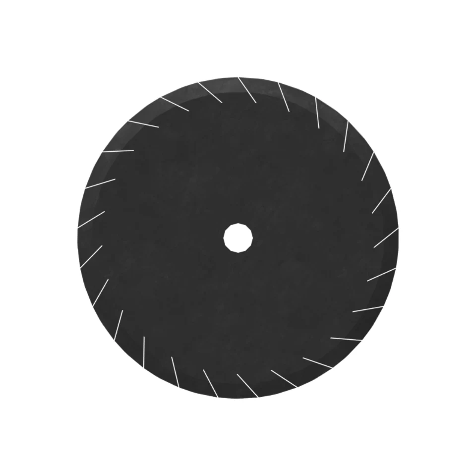 517-2541: Cutting Saw Blade 5172541 купить