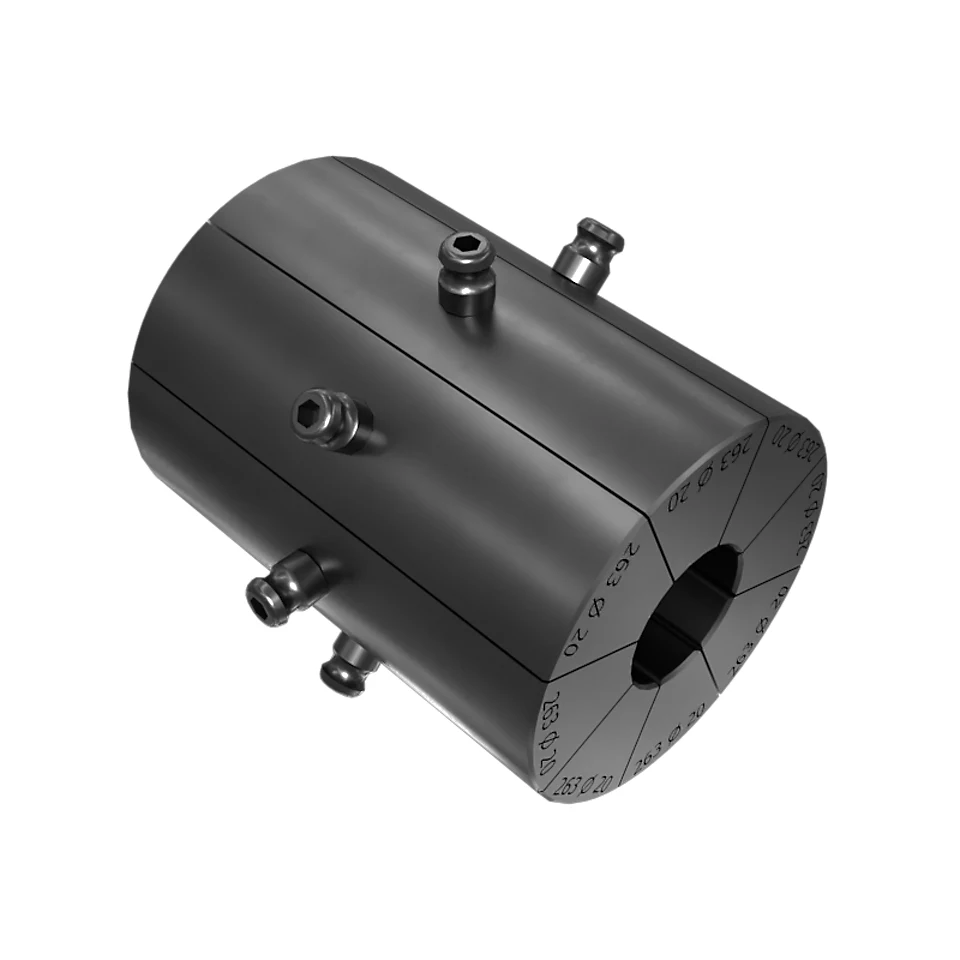 517-2549: 20mm ID Hose Machine Die Set 517-2549 Caterpillar
