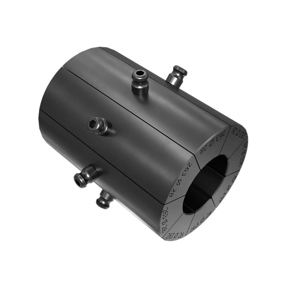 517-3480: 28mm ID Hose Machine Die Set 517-3480 Caterpillar