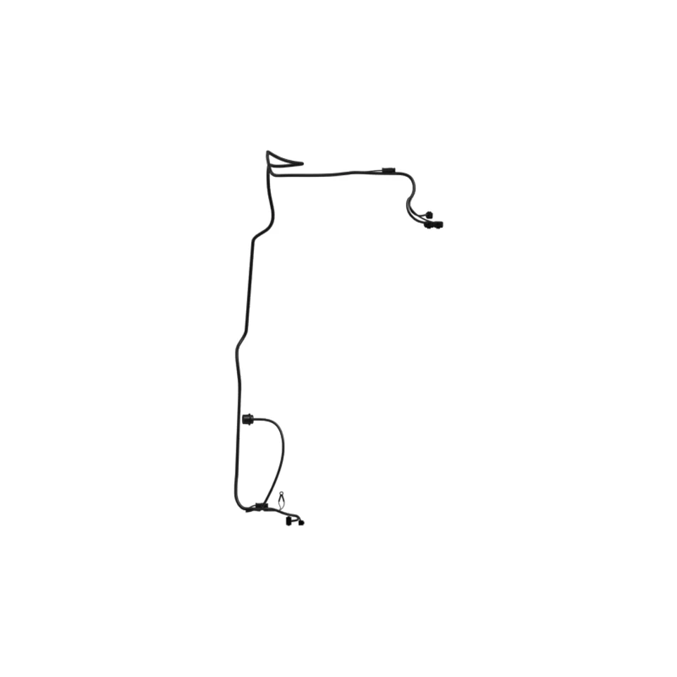 517-5269: Object Detection Cabin Wiring Harness 5175269 купить
