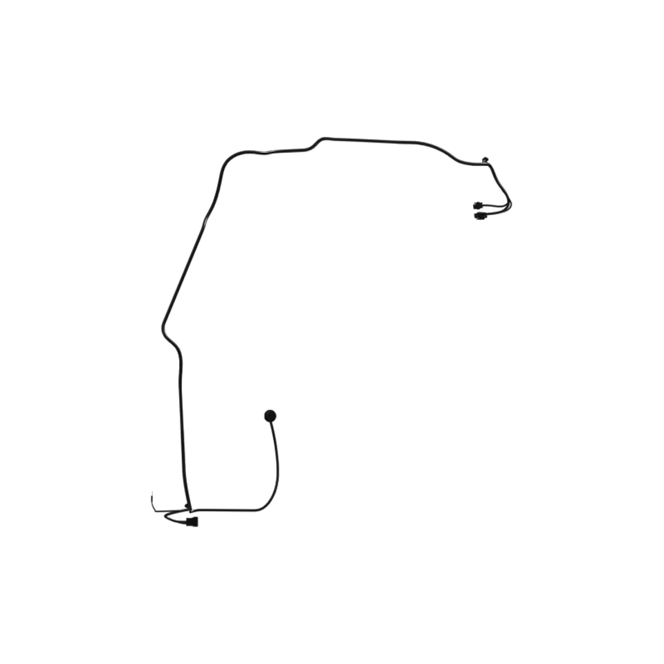 517-5269: Object Detection Cabin Wiring Harness 5175269 купить